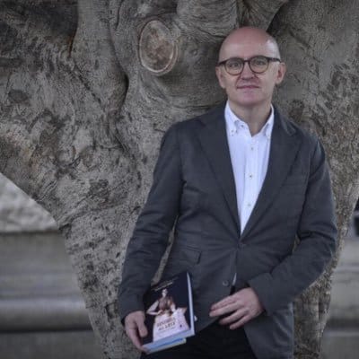 En este momento estás viendo Nombramiento de nuevo Director Artístico